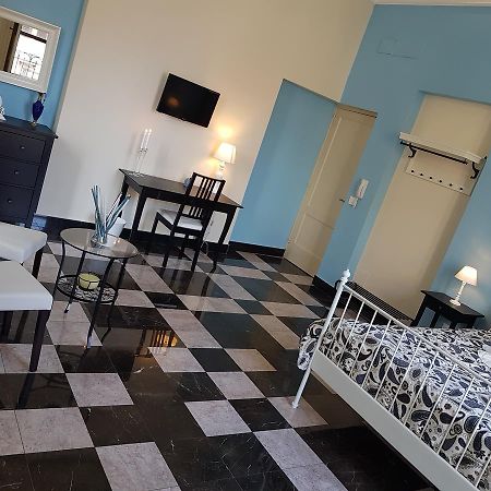 Central Suites CTA Eksteriør bilde