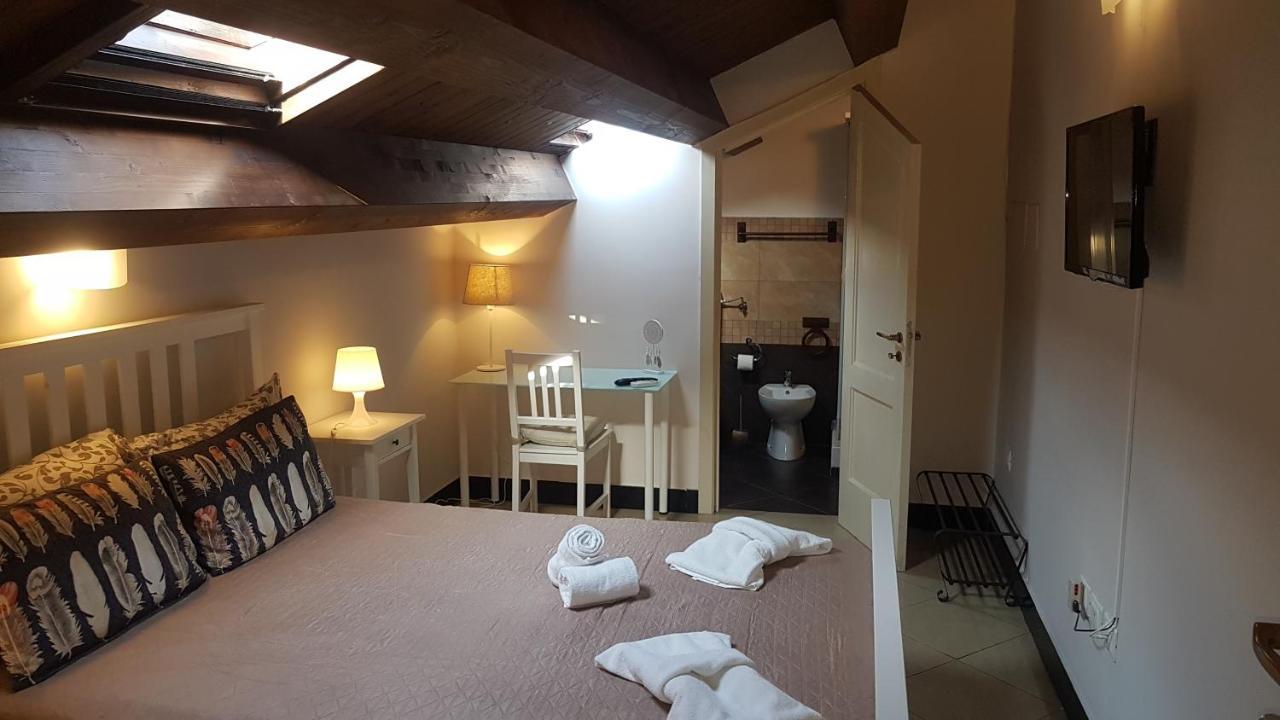 Central Suites CTA Eksteriør bilde
