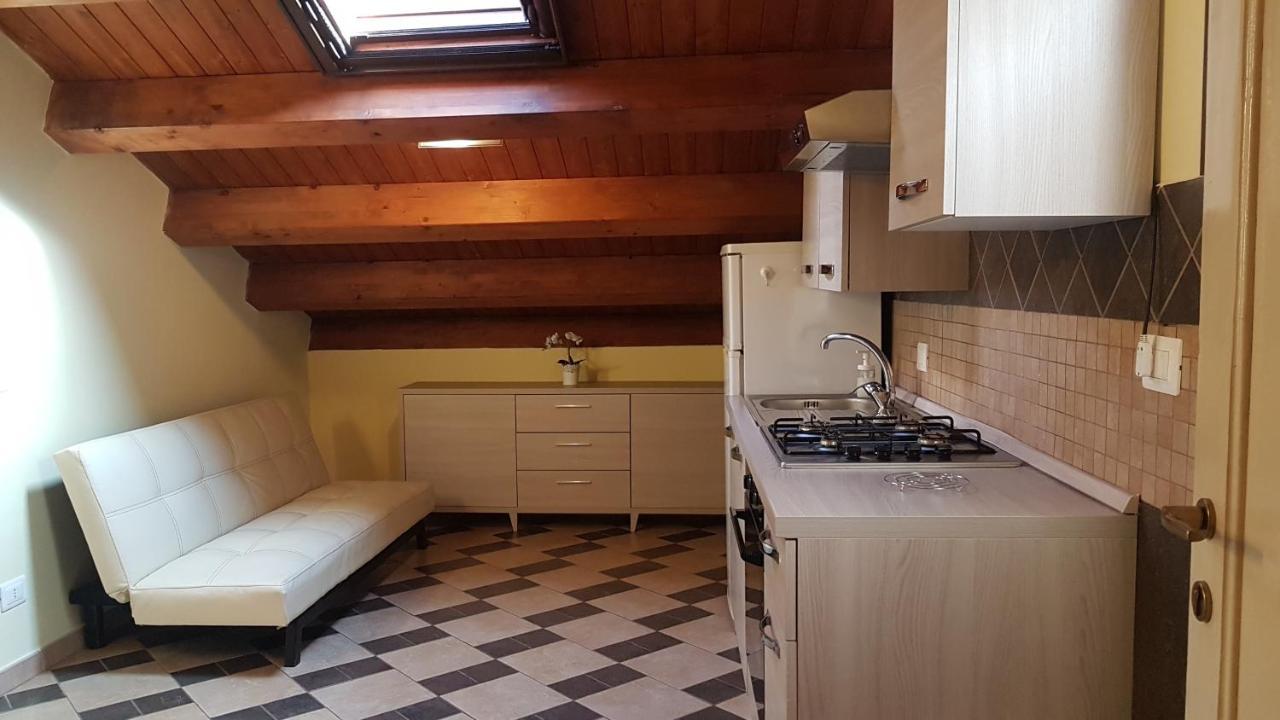 Central Suites CTA Eksteriør bilde