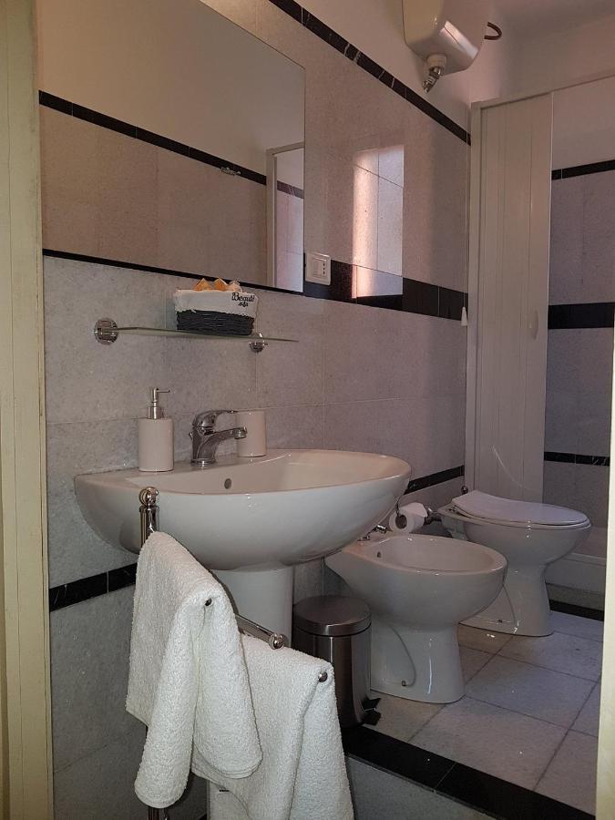 Central Suites CTA Eksteriør bilde