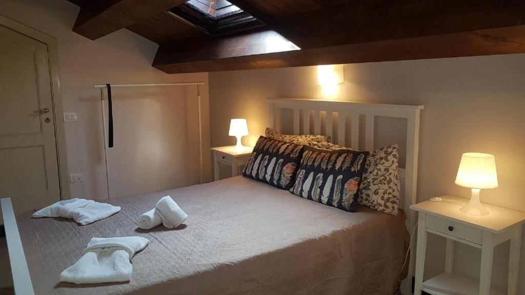 Central Suites CTA Eksteriør bilde