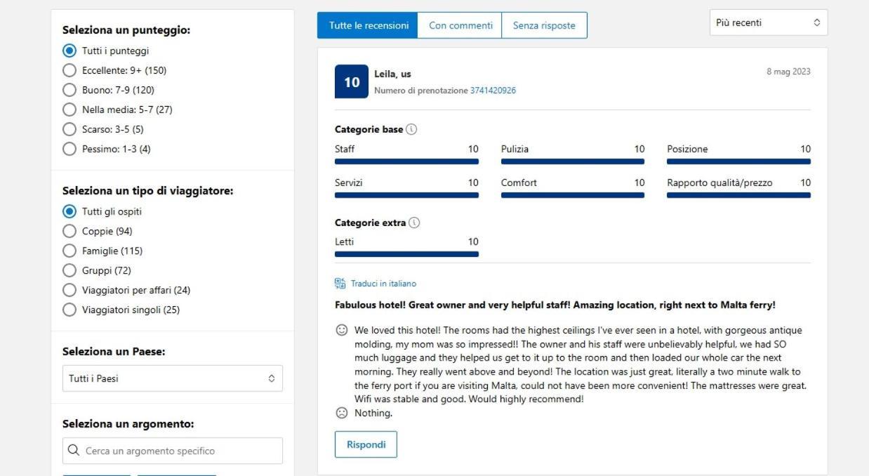 Central Suites CTA Eksteriør bilde
