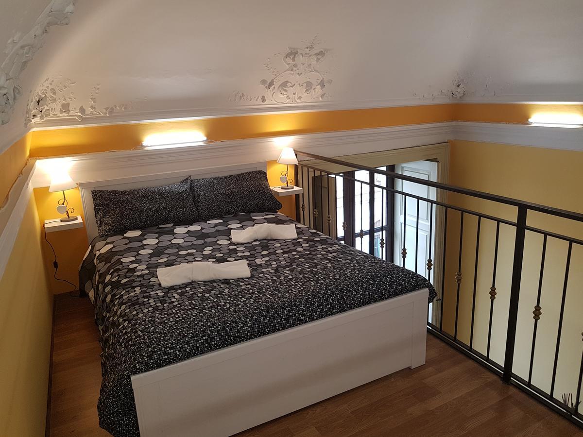 Central Suites CTA Eksteriør bilde