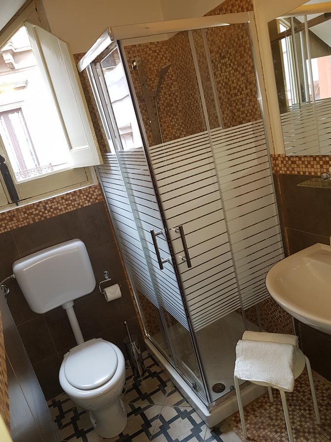 Central Suites CTA Eksteriør bilde