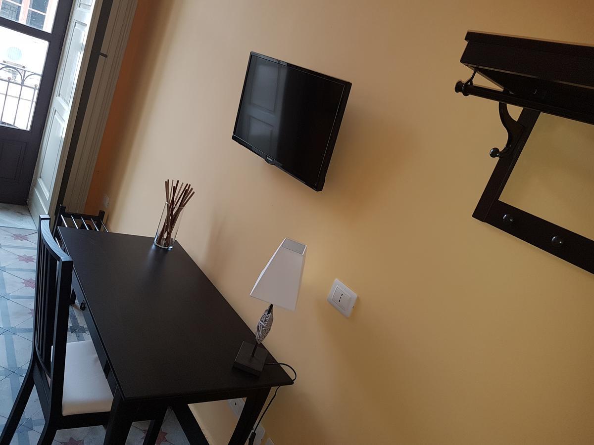 Central Suites CTA Eksteriør bilde