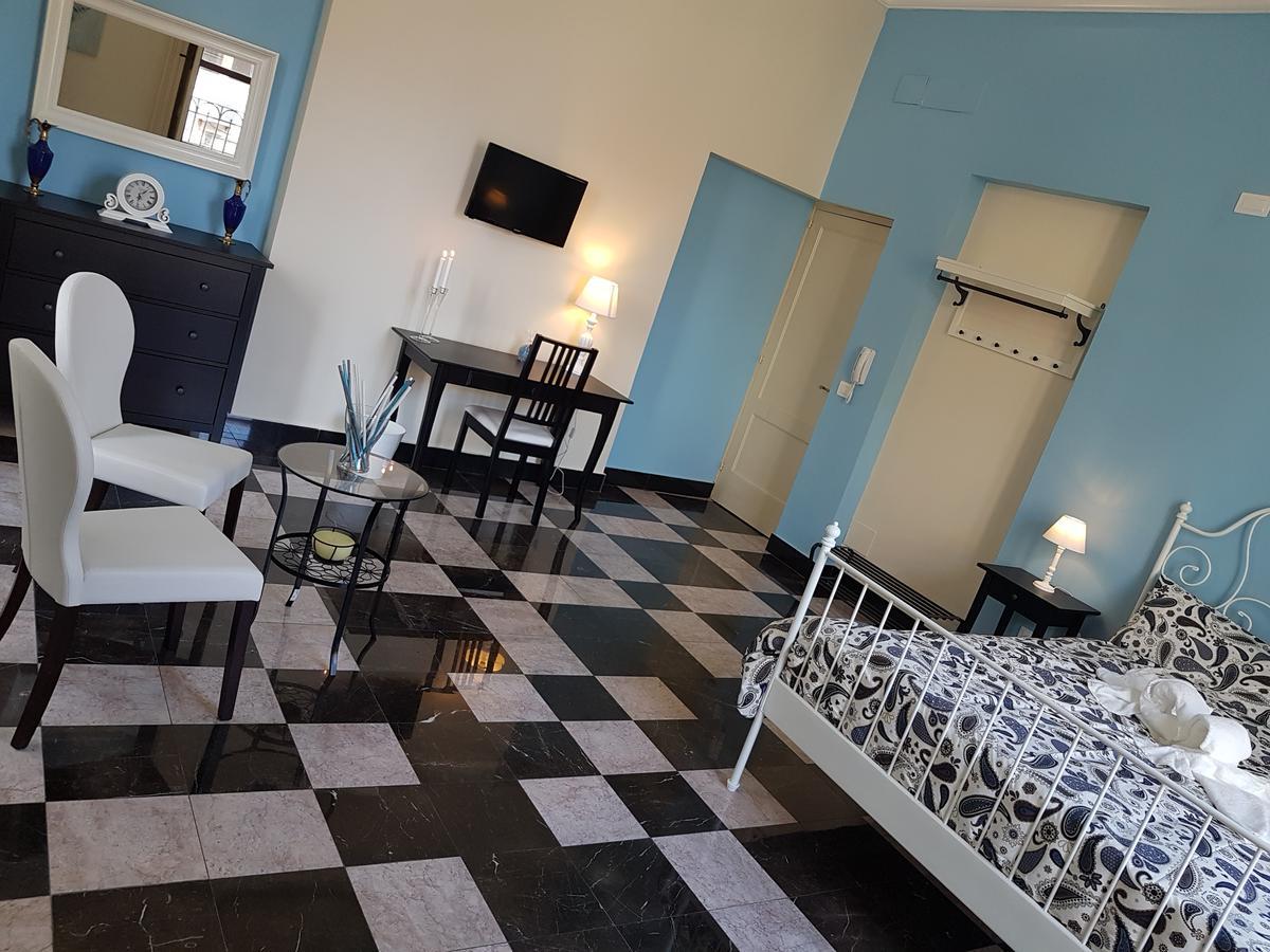 Central Suites CTA Eksteriør bilde
