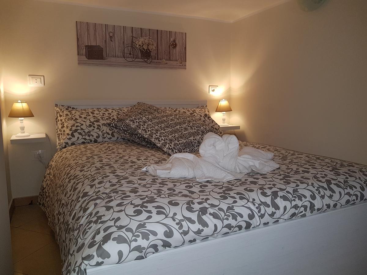 Central Suites CTA Eksteriør bilde