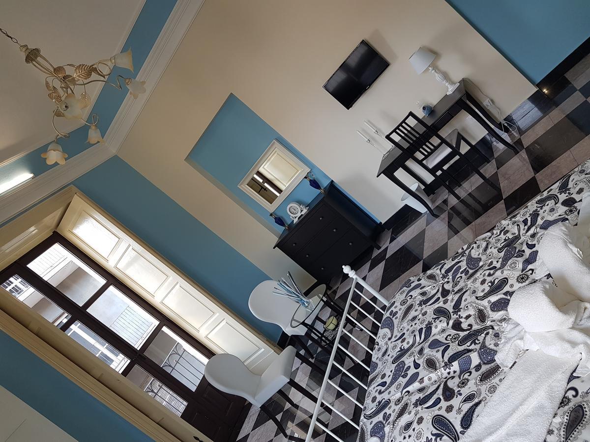 Central Suites CTA Eksteriør bilde